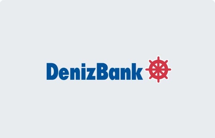 İhtiyacınız ne olursa olsun, DenizBank her zaman yanınızda. Uygun oranlarla her ihtiyaca kredi!